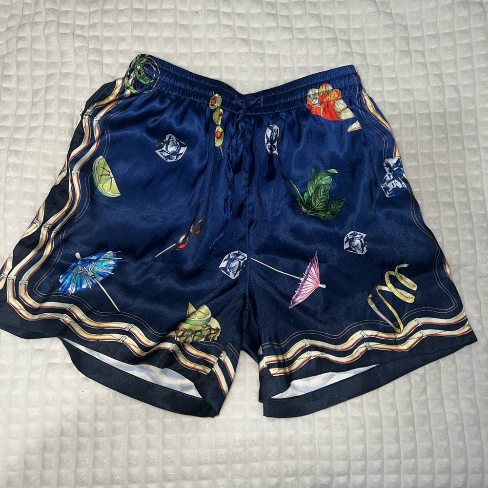 Men CASA BLANCA Shorts